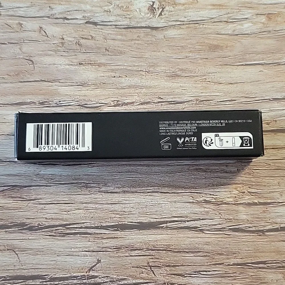 Anastasia Beverly Hills Lash Sculpt Lengthening and Volumizing Mascara